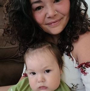 Meet your Posher, Beckie